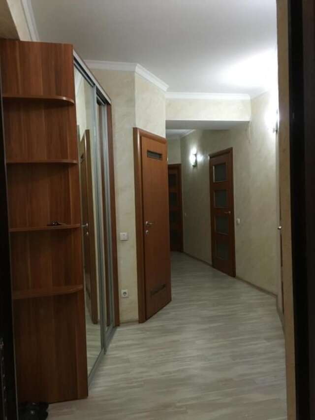 Апартаменты Apart Deluxe Кишинёв-72