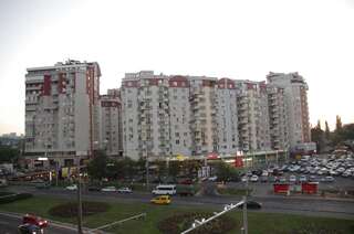 Фото Апартаменты Luxury Apartments City Centre город Кишинёв (22)