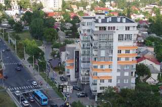Фото Апартаменты Luxury Apartments City Centre город Кишинёв (25)