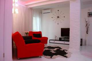 Фото Апартаменты Luxury Apartments City Centre город Кишинёв (42)
