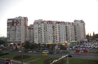 Фото Апартаменты Luxury Apartments City Centre город Кишинёв (71)