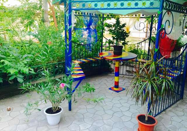 Хостелы Amazing Ionika Hostel Кишинёв-42