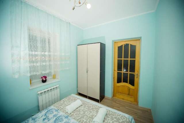 Хостелы Amazing Ionika Hostel Кишинёв-53