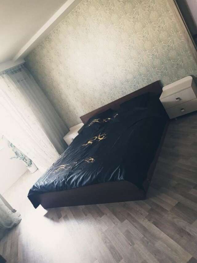 Апартаменты Apartment on Moskovskiy avenue Кишинёв-16