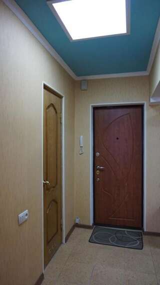 Апартаменты Apartments Tiraspol Тирасполь Апартаменты с 2 спальнями-48