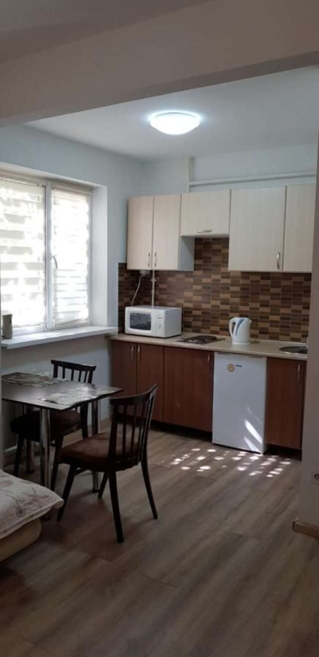 Апартаменты Apartment in Balti Бельцы-24