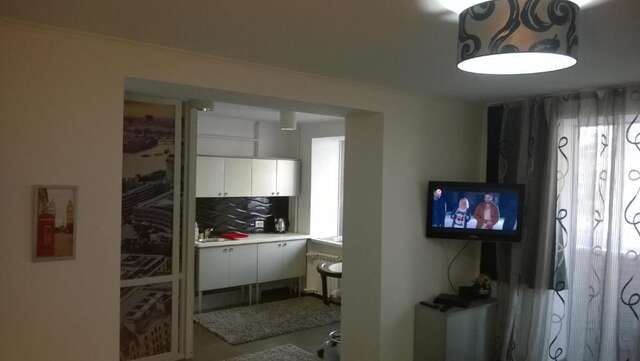 Апартаменты Apartment in Balti Бельцы-45