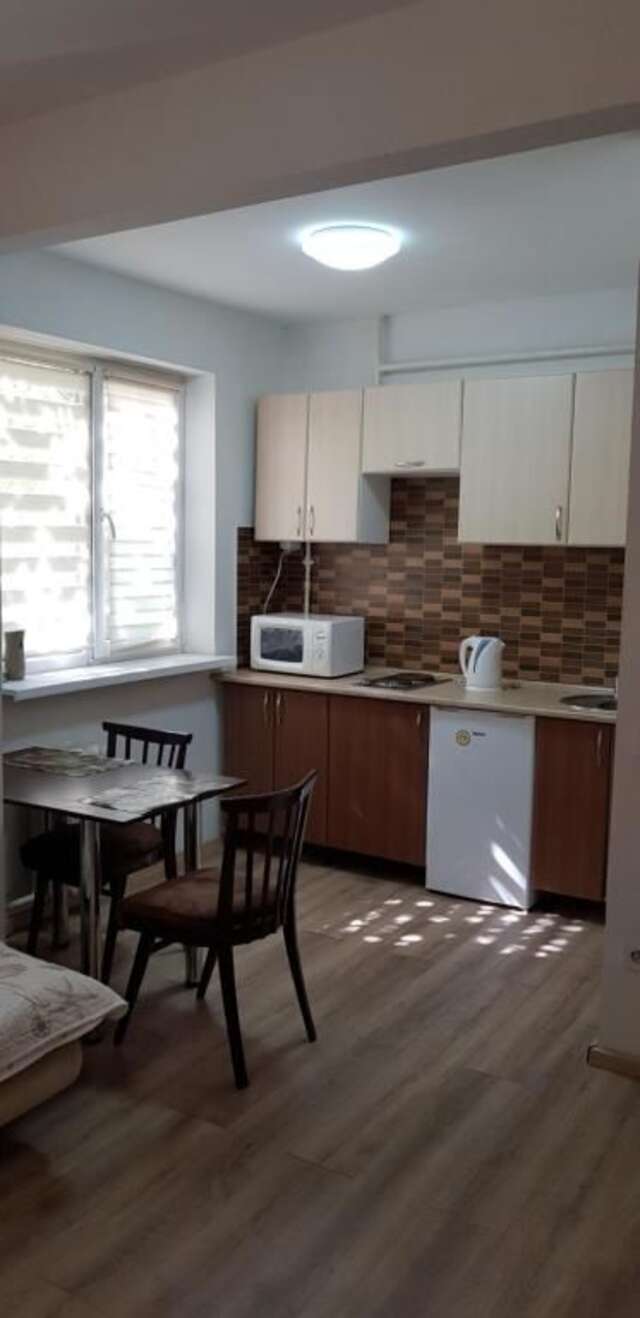 Апартаменты Apartment in Balti Бельцы-49