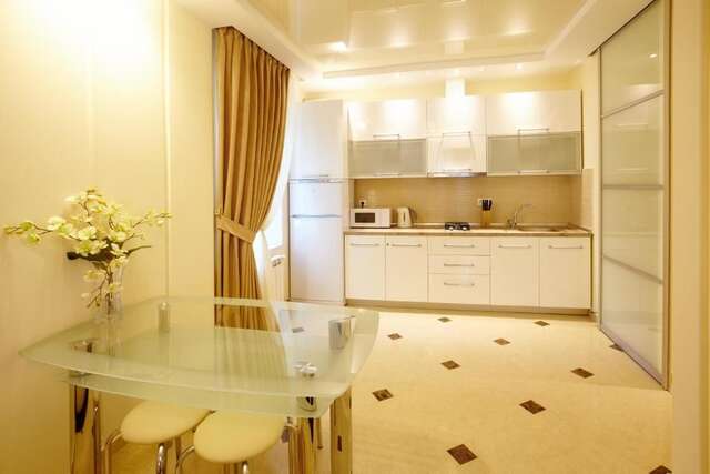 Апартаменты Central Park Apartments Кишинёв-53