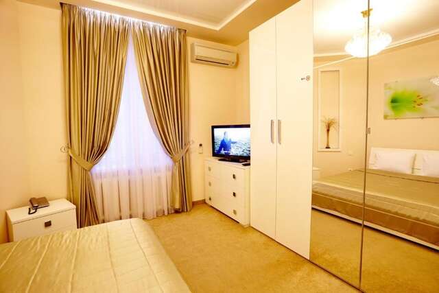 Апартаменты Central Park Apartments Кишинёв-65