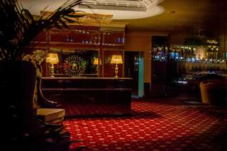 Фото Отель Bristol Central Park Hotel город Кишинёв (40)
