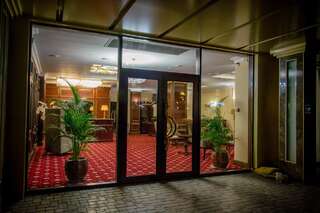 Фото Отель Bristol Central Park Hotel город Кишинёв (41)