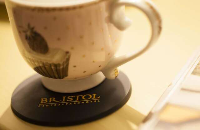 Отель Bristol Central Park Hotel Кишинёв-17