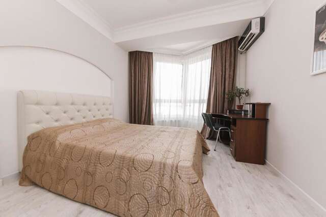 Апартаменты The Base Apartments Кишинёв-34