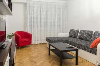 Фото Апартаменты Nice and cozy apartment on main street Chisinau город Кишинёв (17)
