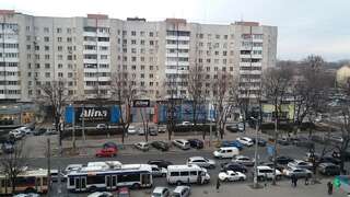 Фото Апартаменты Nice and cozy apartment on main street Chisinau город Кишинёв (8)