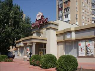 Апартаменты Apartment Tiraspol on Lenina 7