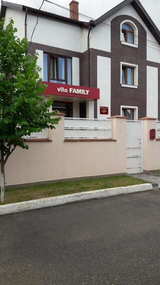Фото  Vila Family город Cricova (4)