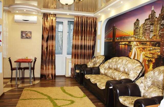 Апартаменты Apartament in Bender Бендер-45