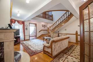 Виллы Magnificent Villa Кишинёв