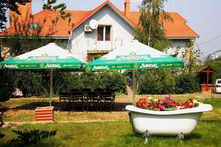 Гостевой дом The Green Guest House Кишинёв