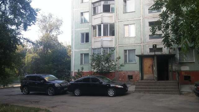 Хостелы Hostel at the Center of Tiraspol Тирасполь-53