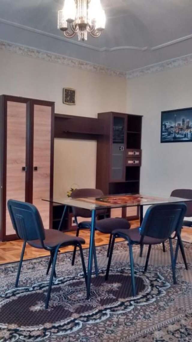 Апартаменты INEX-INTER Тирасполь-30