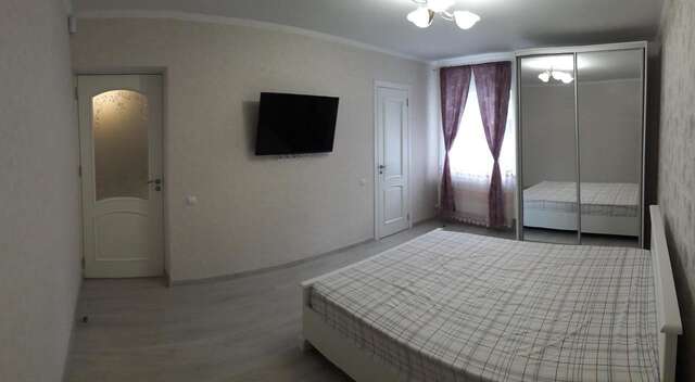 Апартаменты Stefan Apartament 2 Бельцы-33