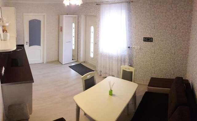 Апартаменты Stefan Apartament 2 Бельцы-37