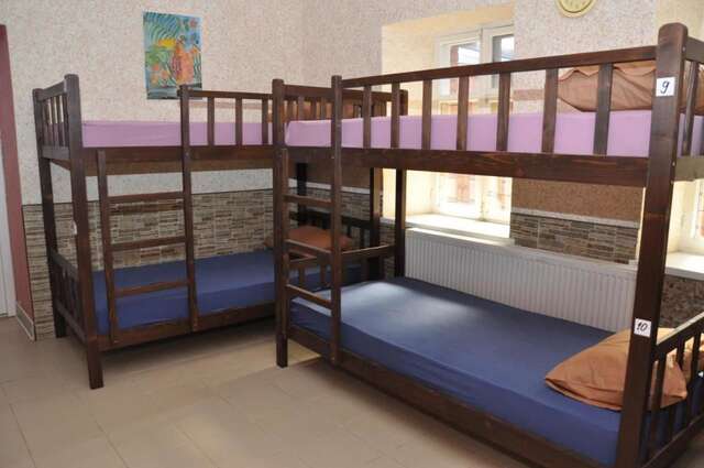 Хостелы Like Home Hostel Тирасполь-9