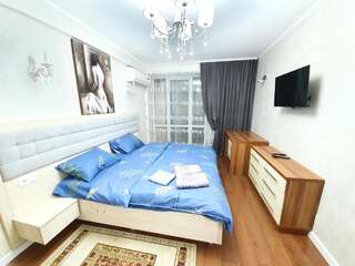 Апартаменты New Apartments 2-rooms fresh Design in the Centre Кишинёв