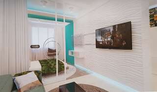 Апартаменты Main Street Sky House Apartments Кишинёв