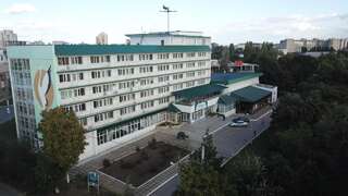 Отель Гостиница Аист Тирасполь