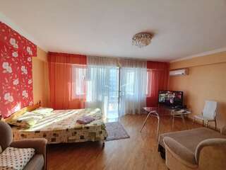 Апартаменты Apartments 2 Rooms near Hotel National in the Center Кишинёв