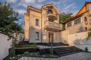 Гостевой дом StanGher Villa Кишинёв