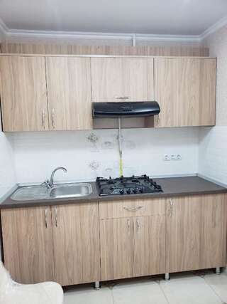 Апартаменты Apartament Chisinau str.Cuza Voda Кишинёв