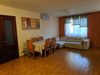 Апартаменты Bulevardul Constantin Negruzzi 2/6 Кишинёв