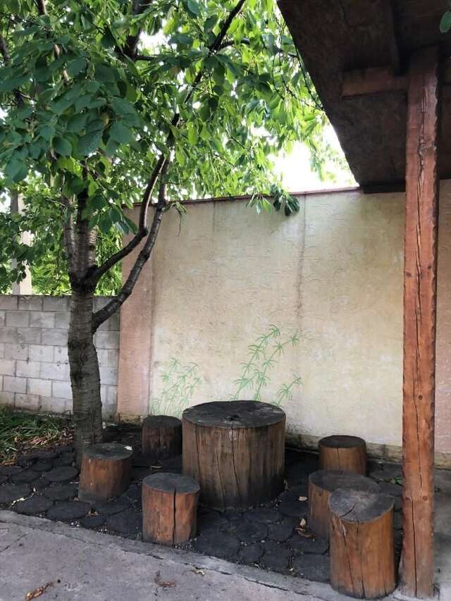 Мини-отель Villa Winery Cricova-25