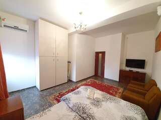 Фото Апартаменты Apartment with 2 full bedrooms in the heart of Chisinau город Кишинёв (13)