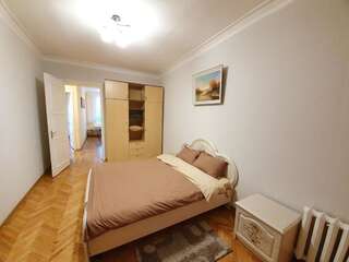 Фото Апартаменты Apartment with 2 full bedrooms in the heart of Chisinau город Кишинёв (33)