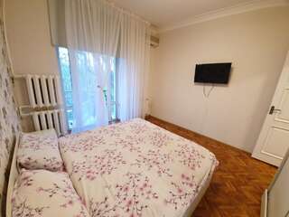 Фото Апартаменты Apartment with 2 full bedrooms in the heart of Chisinau город Кишинёв (36)