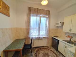 Фото Апартаменты Apartment with 2 full bedrooms in the heart of Chisinau город Кишинёв (39)