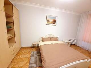 Фото Апартаменты Apartment with 2 full bedrooms in the heart of Chisinau город Кишинёв (5)
