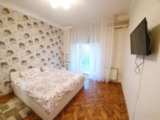Фото Апартаменты Apartment with 2 full bedrooms in the heart of Chisinau город Кишинёв (55)
