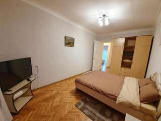 Фото Апартаменты Apartment with 2 full bedrooms in the heart of Chisinau город Кишинёв (66)