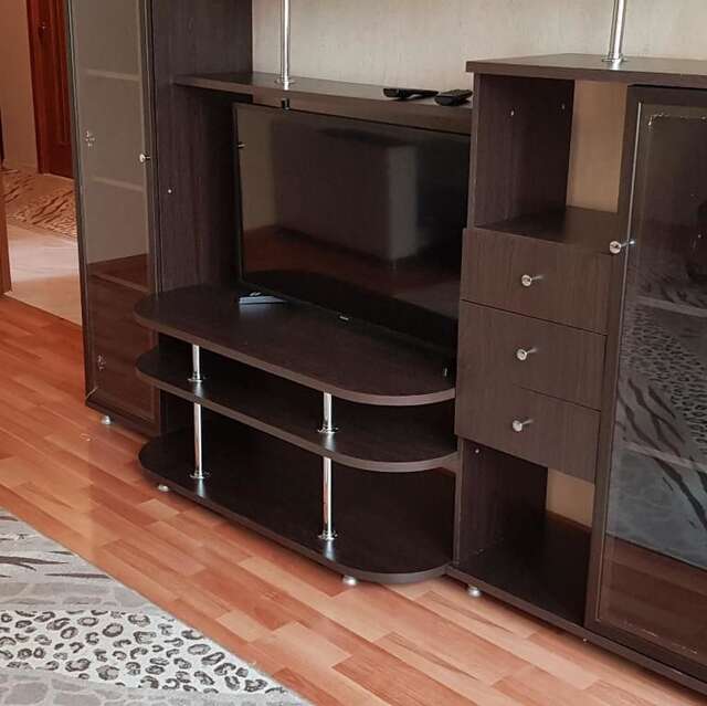 Апартаменты Nice apartment near the shoping center Malldova Кишинёв-20