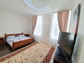 Апартаменты Bodoni Lux Apartments 2-rooms UltraCentral in the heart of Chisinau Кишинёв