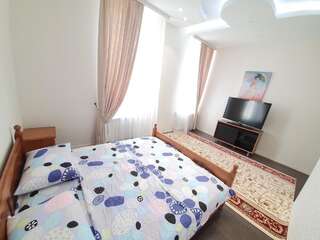 Фото номер Bodoni Lux Apartments 2-rooms UltraCentral in the heart of Chisinau Апартаменты с 1 спальней
