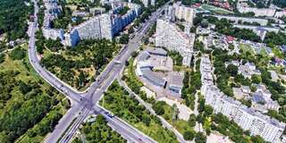 Фото Апартаменты Bodoni Lux Apartments 2-rooms UltraCentral in the heart of Chisinau город Кишинёв (47)