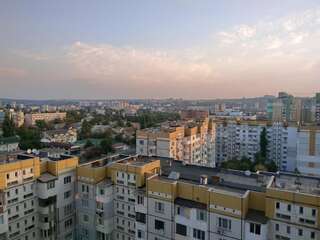 Фото Апартаменты Sky House Panorama MAIN STREET Chisinau город Кишинёв (40)